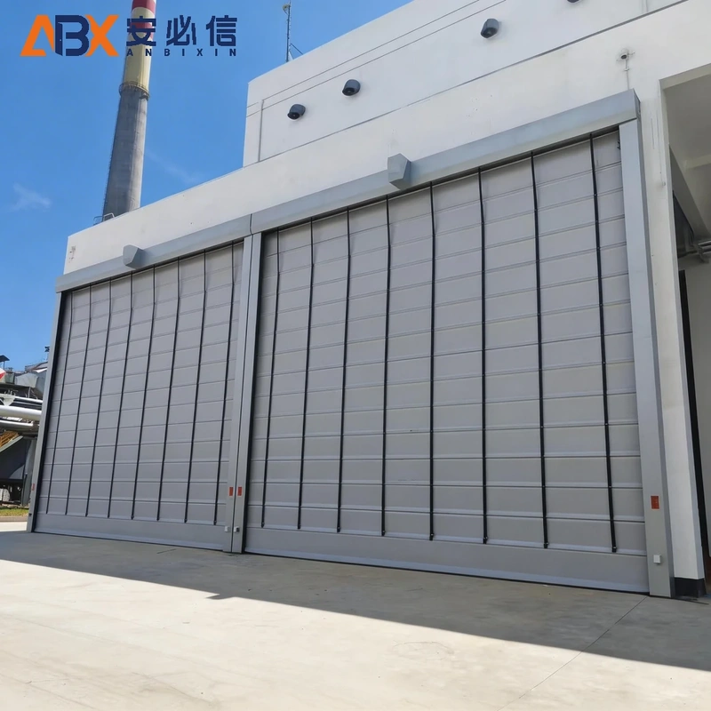 眉山高速堆积门