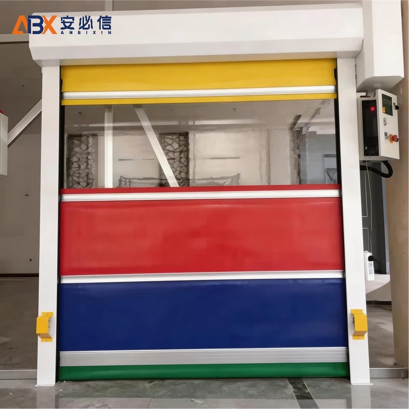 眉山快速门