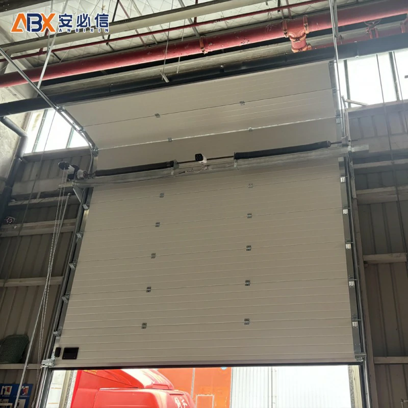 眉山高扬程滑升门